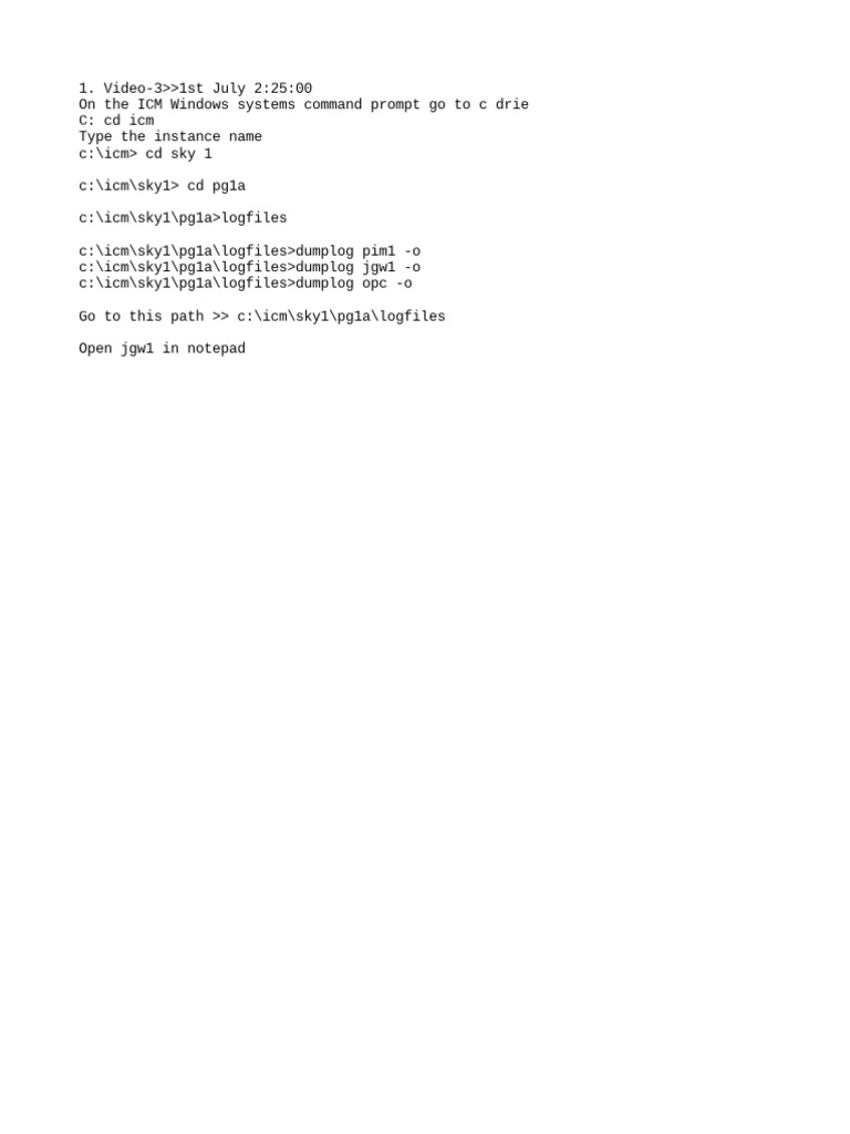 Troubleshhoting Hints | PDF