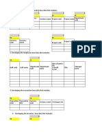 Database معاوية مسلماني