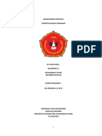 Makalah Kelompok 15 Manajemen Strategii