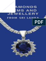 Gem Diamond and Jewellery Ebrochures 1