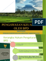 Pengawasan Keu Oleh BPD