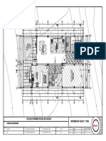 Plano de Edificacion-Carmen Alto