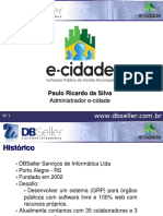 Apresentacao E-Cidade 27 Brasilia IESP