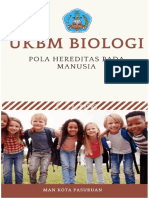 Ukbm 3.7 Pola Hereditas Pada Manusia