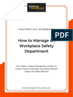 Workbook+-+How+To+Manage+a+Safety+Department
