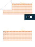 Cronograma de Estudo Modelo EmAudioConcursos