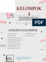 Kelompk 4 Ibu Hasbiah