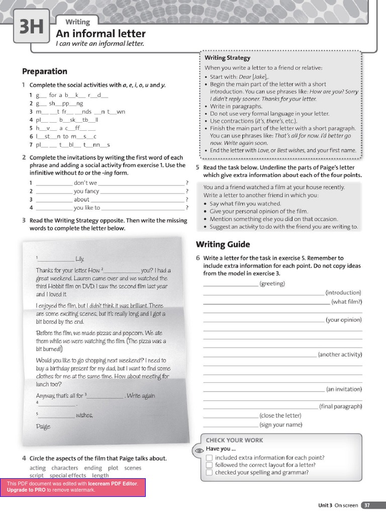 Workbook Page 38 Pdf