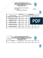 DIP Instructivo de Evaluación de La Cátedra Derecho Internacional Público