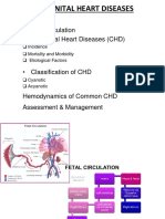 Congenitalheartdisease-Printout Version