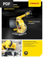 Secondary Encoder Flyer