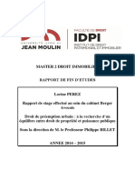 Mémoire DPU