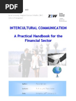 Download Diploma Thesis Intercultural Communication by Pascal Eyholzer SN61587366 doc pdf