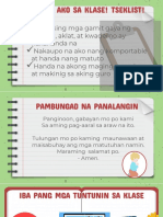 Aralin 6 - Ang Kolonisasyon at Mga Dahilan NG Pananakop NG Espanya Sa Pilipinas