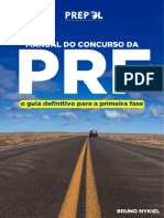 Guia definitivo da PRF: tudo sobre o concurso, provas e carreira