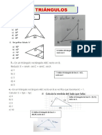 Ejercicios para Su Casa