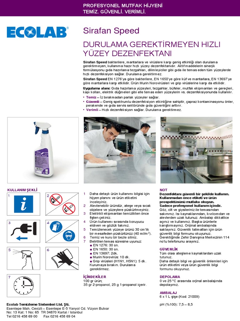 Sirafan Speed | PDF