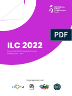Proposal ILC - Indonesia Linux Conference 2022