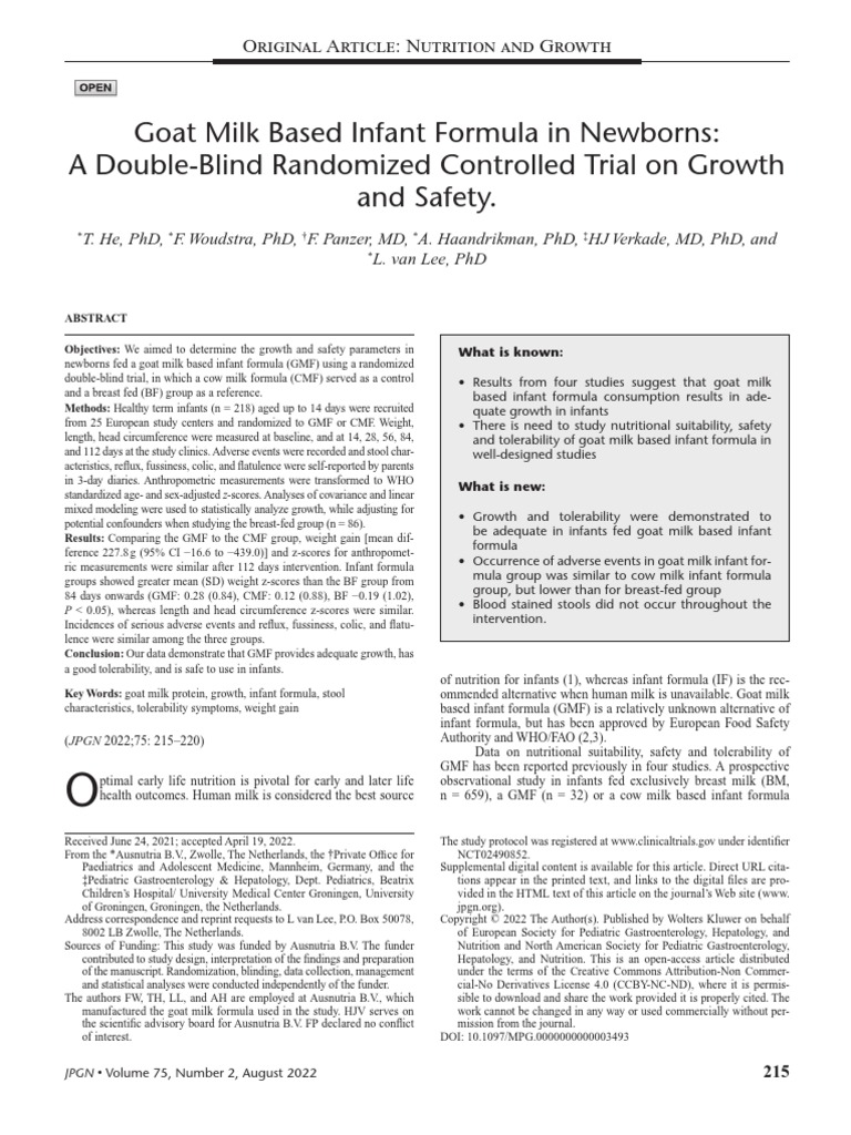 MPG 75 215 PDF Breast Milk Breastfeeding