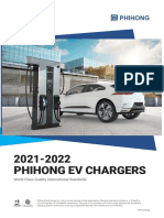 Phihong EV Catalog
