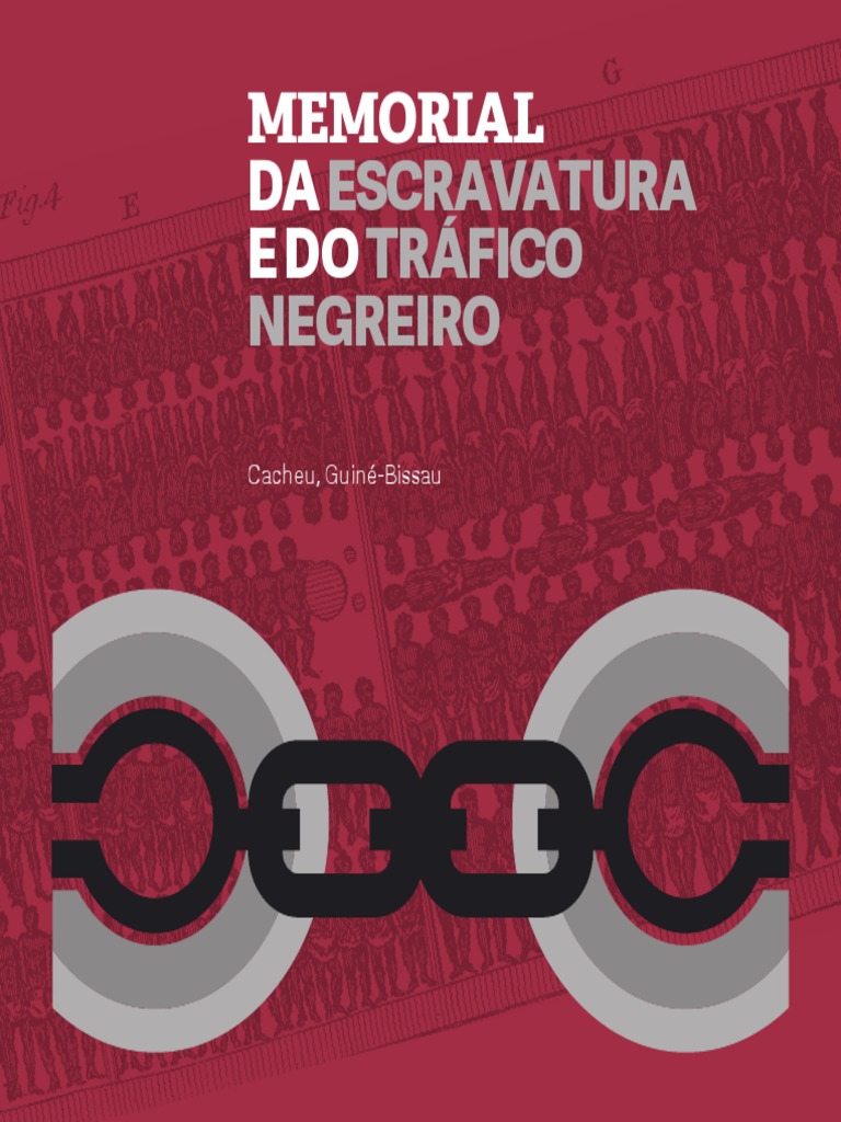 Memorial da Escravatura em Cacheu | PDF | Escravidão | África