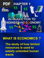 Chapter 1 - Engg Econ