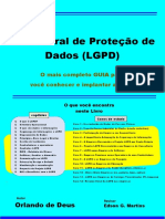 Livro LGPD - 30 - 10 - 21