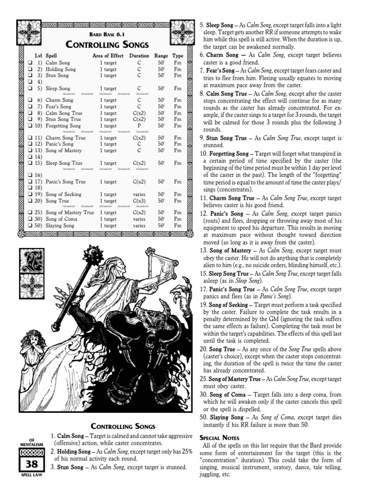Bard PDF