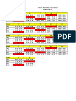 Jadwal Des Jan Plus DP