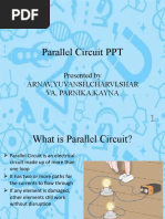 Parallel Circuit