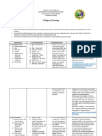 Pregnant Client Interview"The provided title "TITLE Pregnant Client Interview" is less than 40 characters long and directly relevant to the document content. It starts with "TITLE