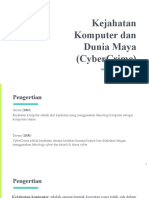 Pertemuan 2