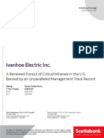 Ivanhoe Electric