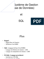 cours SQL 1