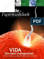 09 - Revista - Saúde e Espiritualidade