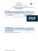 Analisis Masalah Program Diare 2022