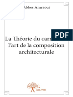 La Théorie Du Carré Dans L'art de La Composition Architecturale