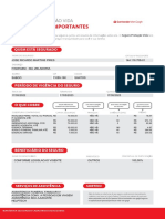 Coberturas e benefícios do seu seguro proteção vida