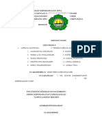 Askep Jiwa Halusinasi Presusss Kel - Anggrek