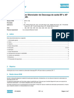 APFF 1709 Introdu+º+úo Do Novo Silenciador de Descarga de Sa+¡da BP e AP em Unidades ZT - ZR.