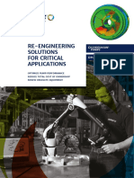 Celeros Re-Engineering Brochure