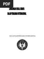 Download Sosial Dan Budaya Dalam Pemasaran Internasional by Praja Dwiki SN61589559 doc pdf