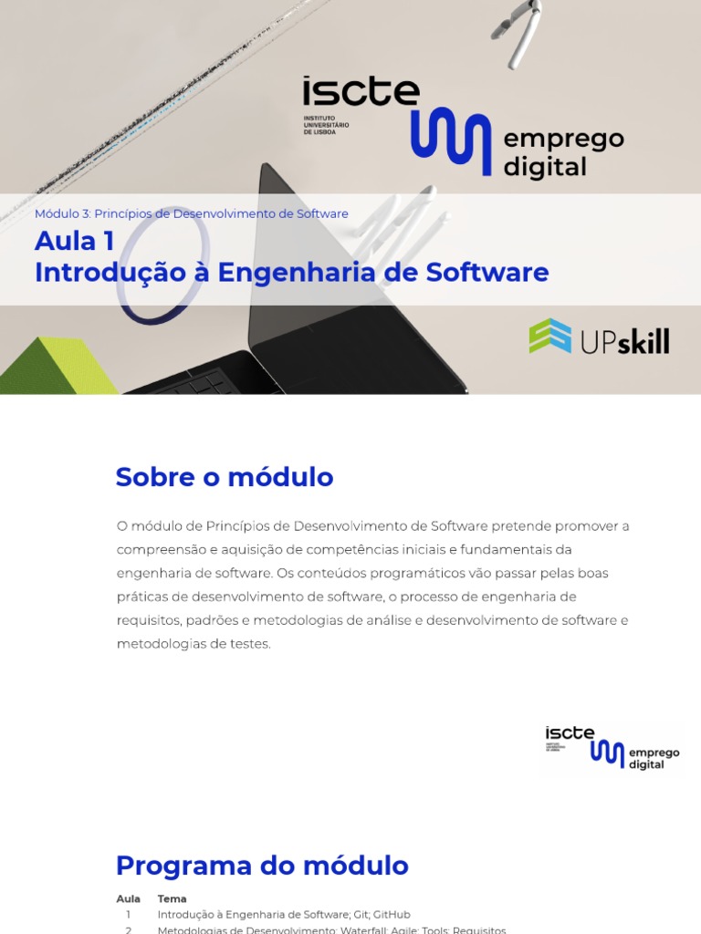 Introdução ao Git e GitHub | PDF
