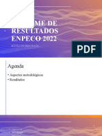 Analisis de Encuesta ENPECO 2022