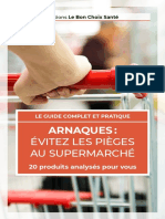 BCS eBook-Arnaques