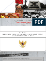 7 Bab Vii PPT Pendidikan Pancasila Belmawa