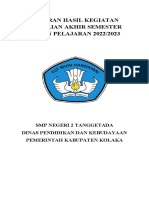 Sampul Dan Daftar Isi PAS