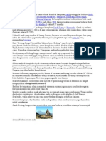 Candi Gedong Songo Adalah Nama Sebuah Komplek Bangunan Candi An Budaya Hindu Yang Terletak Di Desa Candi