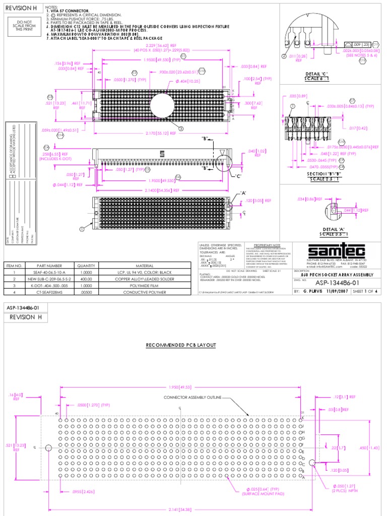 Asp 134486 01 | Download Free PDF | Metals | Electrical Engineering