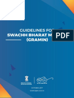 guidelines of swacha bharat rural 2017